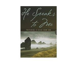 He Speaks To Me DVD Set (Priscilla Shirer)
