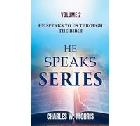 He Speaks To Us Through The Bible (2)