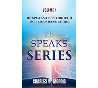 He Speaks To Us Through The Lord Jesus Christ (4)