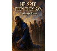He Spit, Then They Saw: Divine Disrespect for Human Order