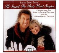 He Started the Whole World Singing / Christmas Songs From Bill