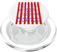He still makes miracles happen Matthew 14:16-21 Christian PopSockets PopGrip for MagSafe