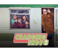 He Thinks It's All Over...