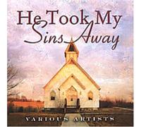 He Took My Sins Away
