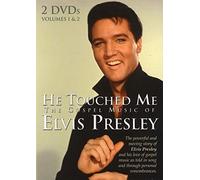 He Touched Me [DVD] [2005]