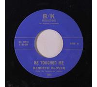 he touched me / god is real