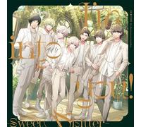うたの☆プリンスさまっ♪HE★VENSミニアルバム「I’m into you! -Sweet＆Bitter-」