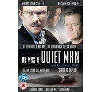 He Was a Quiet Man [2007] [DVD]