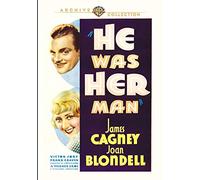He Was Her Man