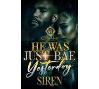 He Was Just Bae Yesterday: An Accidental Love Story: 1