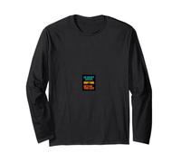HE Wasn't Shot. Didn't Win. He's ON The List Long Sleeve T-Shirt