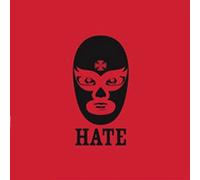 He Who Cannot Be Named - Love Hate