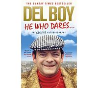 He Who Dares