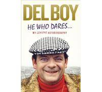 He Who Dares