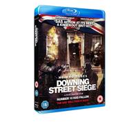 He Who Dares: Downing St. Siege (Blu-ray)