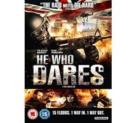 He Who Dares [DVD]