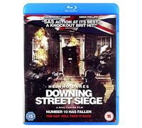 He Who Dares The Downing St Siege [Bluray] [DVD]