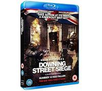 He Who Dares The Downing St Siege [Bluray] [DVD]