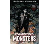 He Who Fights With Monsters