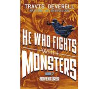 He Who Fights With Monsters: Adventurer