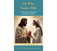 He Who Finds a Wife (12)
