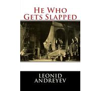 He Who Gets Slapped