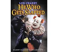 He Who Gets Slapped