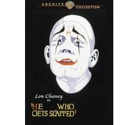 He Who Gets Slapped by Lon Chaney