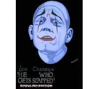 He Who Gets Slapped: Ghoulish Edition