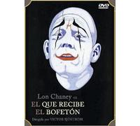 He Who Gets Slapped (Region 2) (Silent Film)