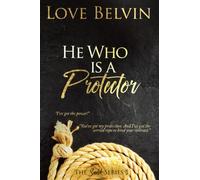 He Who Is a Protector: 3 (Sadik)