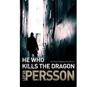 He Who Kills the Dragon: Bäckström 2