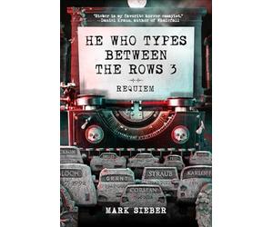He Who Types Between the Rows 3: Requiem