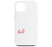 He Would Love First Jesus Christ God Religion Christianity Case for iPhone 13