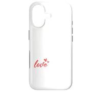 He Would Love First Jesus Christ God Religion Christianity Case for iPhone 17