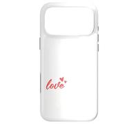 He Would Love First Jesus Christ God Religion Christianity Case for iPhone 17 Pro Max