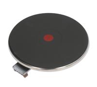 HE24 220mm 2.6KW EGO 230v 2600w OVEN RANGE HEATING ELEMENT ELECTRIC RADIANT RING
