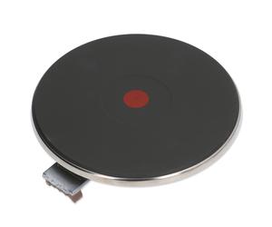 HE24 220mm 2.6KW EGO 230v 2600w OVEN RANGE HEATING ELEMENT ELECTRIC RADIANT RING