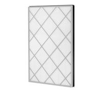 HE601 Replacement Filter for Shark Air Purifier 6 Fan, Compatible With Shark HE601 & HE602 Air Purifier,3 in 1 H13 True HEPA Activated Carbon Filter, Part# HE6FKPET, HE6FKBAS, 1 PACK