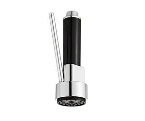 Heable Kitchen Mixer Faucet Pull Out Spray Shower Head Replacement Part Chrome Finish