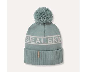 Heacham - Light Blue / Cream / L/XL