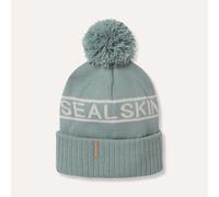 Heacham - Light Blue / Cream / XXL