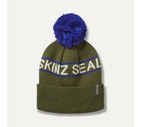 Heacham - Olive / Blue / S/M