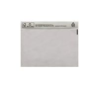 HEAD 1554044 Document wallet Transparent Self-adhesive C5 250 pcs