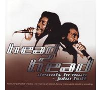 Head 2 Head: Featuring The Hit Tracks-No Man Is An Island, Fancy Make Up