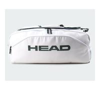 HEAD 2025 Wimbledon Pro X Duffle Bag L Tennis Racquet Bag 262015 Genuine