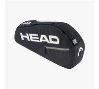 Head 3 Racket Bag Base Small Tennis Squash Sports Racquet 3-Pack Bag