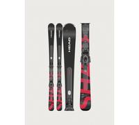 Head 31525501 Shape e.V5 Performance Ski + PR 11 GW Size: 163