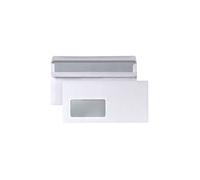 HEAD 327234101 Envelope DIN long White
