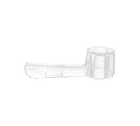 Head 4pc Toothbrush -Proof Protective Tooth Care 12